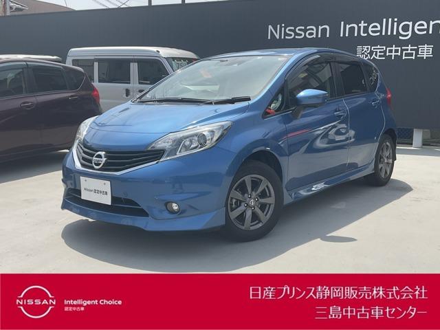 日産 ノート