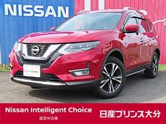 日産　エクストレイル　２．０　２０Ｘ　２列車　４ＷＤ