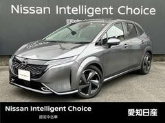 日産　オーラ　Ｇ　☆寒冷地仕様です　【禁煙車】【メーカーコネクトナビ】【ＢＯＳＥサウンド】【シート＆ステアリングヒーター】【プロパイロット】【全方位カメラ】【ＥＴＣ２．０】【ドライブレコーダー】