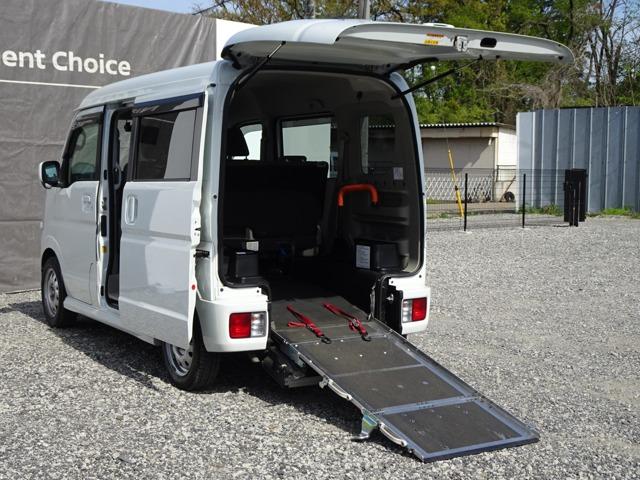 日産 ＮＶ１００クリッパーリオ