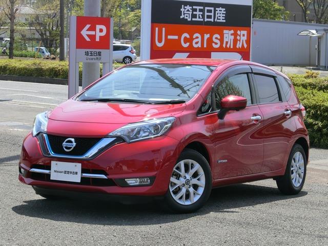 日産 ノート