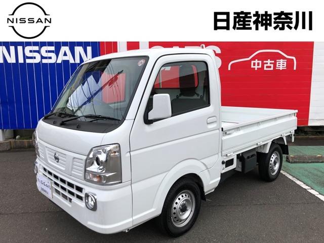 日産 ＮＴ１００クリッパートラック