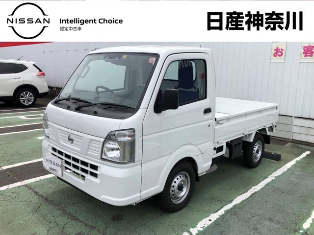 日産 ６６０　ＤＸ　セーフティ　パッケージ　４ＷＤ　弊社禁煙試乗使用車　パワステ　ワンオーナー車　レーンアシスト　エアコン　助手席エアバッグ　運転席エアバッグ　４ＷＤ　ＡＢＳ　アイドリングストップ　衝突軽減システム