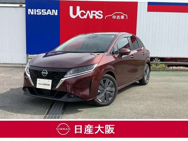 日産 ノート