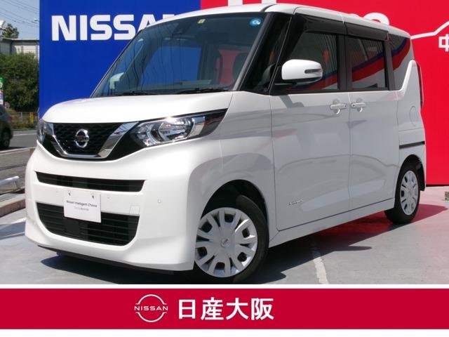 日産 ルークス