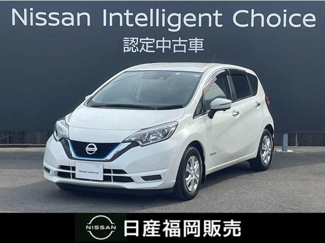 日産 ノート