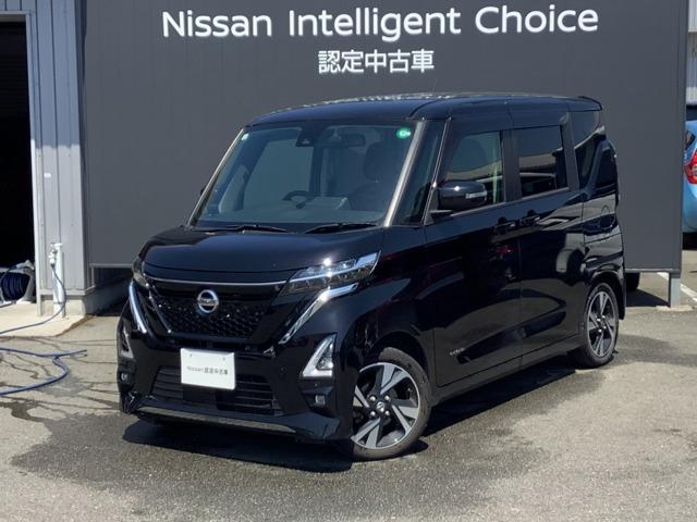 日産 ルークス