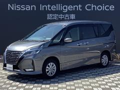 日産　セレナ　２．０　ハイウェイスター　Ｖ　４ＷＤ