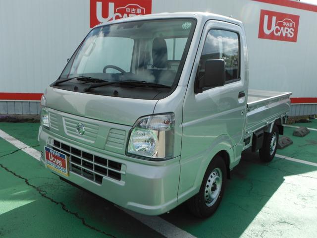 日産 ＮＴ１００クリッパートラック ６６０　ＤＸ　セーフティ　パッケージ