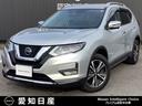 日産 エクストレイル ２０Ｘｉ　★プロパイロット★大画面ナビ・Ｍ...