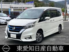 日産　セレナ　１．２　ｅ−ＰＯＷＥＲ　ハイウェイスター　Ｖ