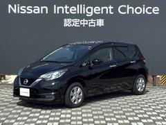 日産　ノート　１．２　Ｘ　ナビ　アラウンドビューモニター