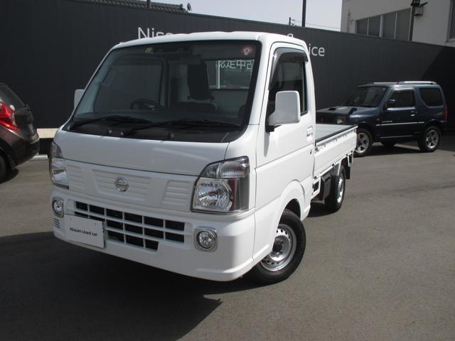 日産 ＮＴ１００クリッパートラック