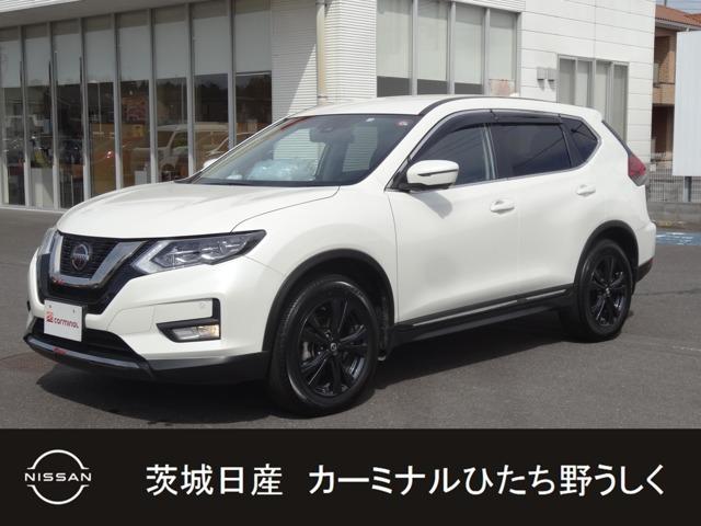 日産 エクストレイル ２０Ｘｉ　Ｖセレクション　４ＷＤ　プロパイロット