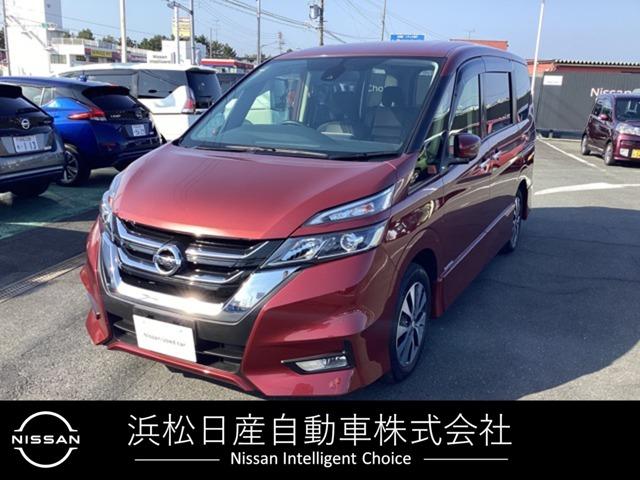 日産 セレナ