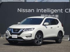 日産　エクストレイル　２．０　２０Ｘｉ　２列車　９インチ純正ナビ