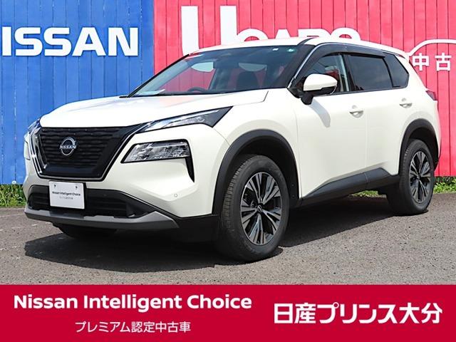 日産 エクストレイル