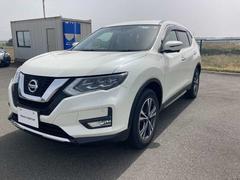 日産　エクストレイル　２．０　２０Ｘｉ　２列車　４ＷＤ