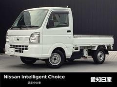 日産　ＮＴ１００クリッパートラック　６６０　ＤＸ　ラジオ　バイザー