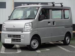 日産 ＮＶ１００クリッパーバン