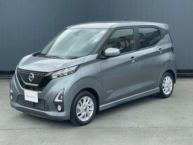 日産 デイズ