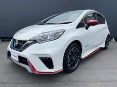 日産　ノート　１．２　ｅ−ＰＯＷＥＲ　ＮＩＳＭＯ　クルコン