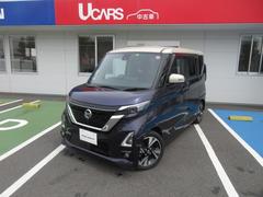 日産 ルークス