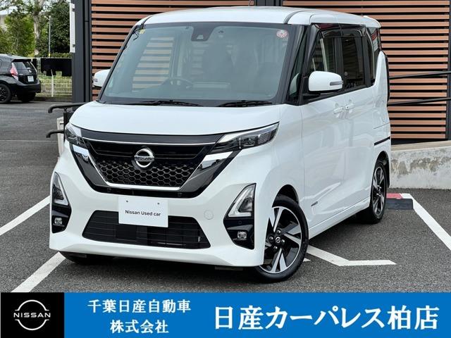 日産 ルークス