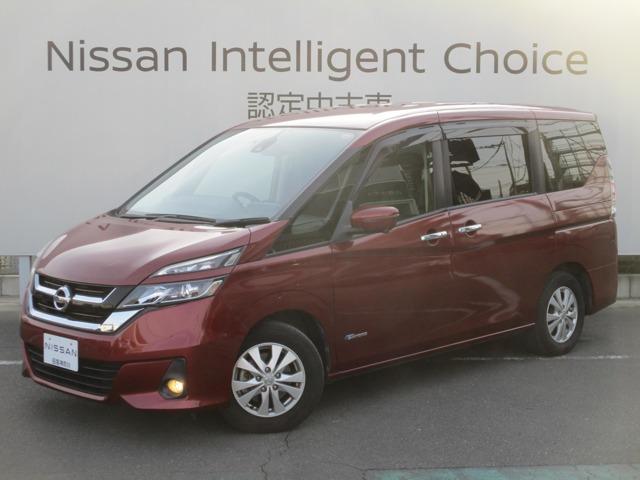 日産 セレナ