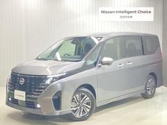 日産　セレナ　ｅ−パワー　ハイウェイスターＶ　１．４　ｅ−ＰＯＷＥＲ