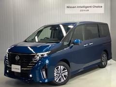 日産　セレナ　ｅ−パワー　ハイウェイスターＶ　１．４　ｅ−ＰＯＷＥＲ