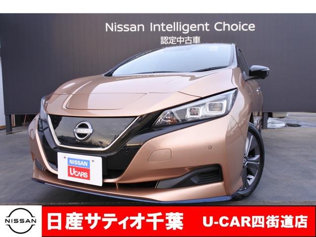 日産 ｅ＋　アーバンクロム　ＳＤナビ／Ｐパイロット／全方位Ｍ／ＥＴＣ２．０／ＢＯＳＥ　／