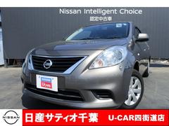 日産　ラティオ　Ｇ　純正メモリーナビ　バックビューモニター　踏み間違い防止装置