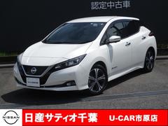 日産　リーフ　Ｇ