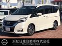 日産 セレナ ２．０　ハイウェイスター　Ｖセレクション　セーフテ...