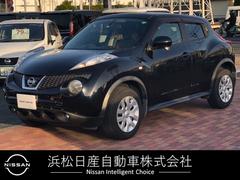 日産　ジューク　１．５　１５ＲＸ　タイプＶ　寒冷地仕様