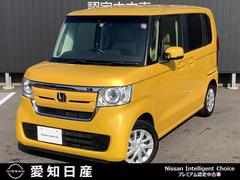 ホンダ　Ｎ−ＢＯＸ　Ｇ　Ｌ　ホンダセンシング　パナソニック製ナビ