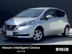 日産　ノート　１．２　メダリスト　Ｘ　メモリーナビ