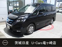 日産　セレナ　ｅ−パワー　ハイウェイスターＶ　１．２　ｅ−ＰＯＷＥＲ