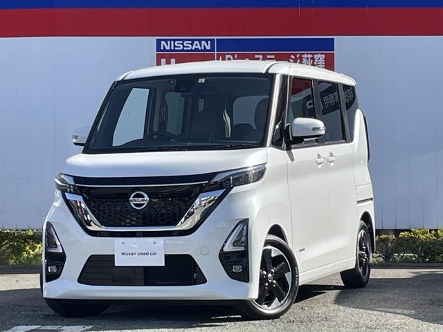 日産 ルークス