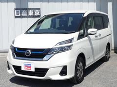 日産　セレナ　１．２　ｅ−ＰＯＷＥＲ　ＸＶ　Ｂカメラ