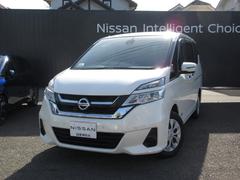 日産　セレナ　２．０　Ｘ　Ｖセレクション　全方位カメラ