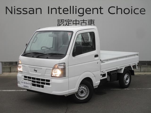 日産 ＮＴ１００クリッパートラック