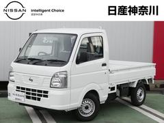 日産　ＮＴ１００クリッパートラック　６６０　ＤＸ　ＥＴＣ　横滑り防止機能