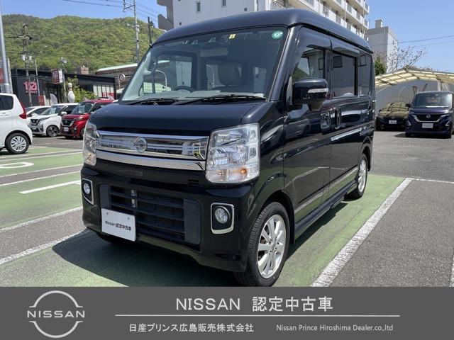 日産 ＮＶ１００クリッパーリオ Ｇ　６６０　Ｇ　ハイルーフ