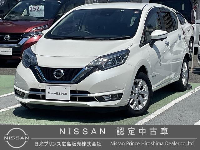 日産 ノート