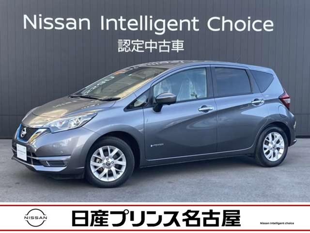 日産 ノート