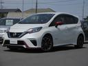 日産 ノート ｅ－パワーニスモ　ＮＩＳＭＯ　ワンオ－ナ－車◆エマ...