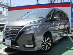 埼玉日産自動車（株）　Ｕ−ｃａｒｓ春日部 在庫多数！お車選びは安心と信頼の埼玉日産にて！！ セレナ ｅ−パワー　ハイウェイスターＶ