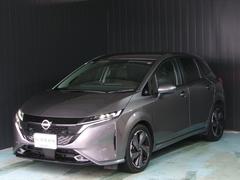 日産　オーラ　１．２　Ｇ　エマージェンシーブレーキ　踏み間違い防止